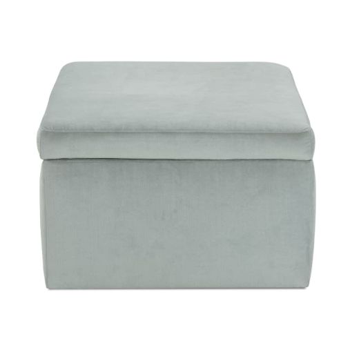 Picture of Sylvie Storage Ottoman